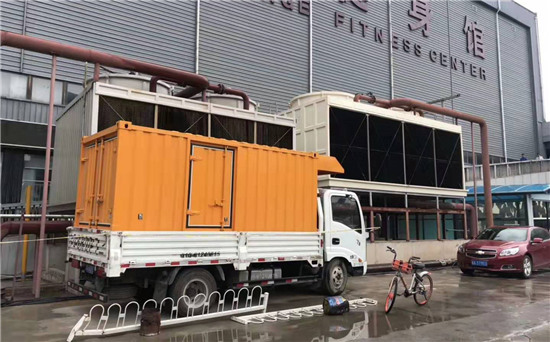张家川300KW发电机组适配电缆规格选型指南